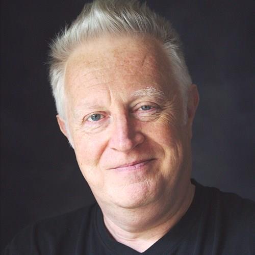 Jeff Clulow