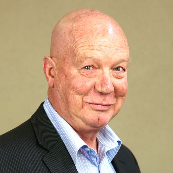 John Smibert