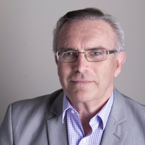 Wayne Moloney