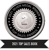Top Sales Awards 2021, silver medal